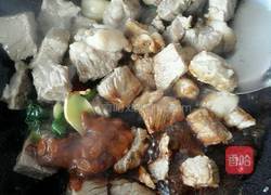 红烧牛肉的做法图解9