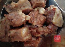 红烧牛肉的做法图解12
