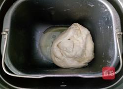 奶香包的做法图解3