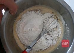 蛋糕的做法图解5