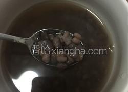 薏米红豆汤