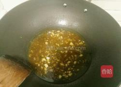 香菇酿肉的做法图解7