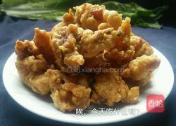 炸酥肉的做法图解11