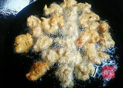 炸酥肉的做法图解9