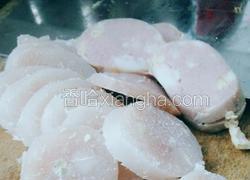 哈尔滨红肠 淀粉肠