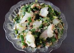 三鲜饺子馅儿