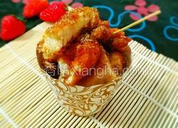 盐酥鸡