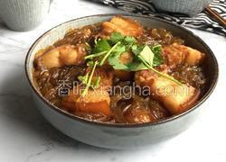 猪肉炖粉条