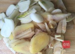下饭菜——呛口小辣椒的做法图解2