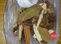 卤鸡爪的做法图解1