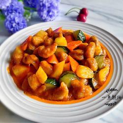 菠萝咕老肉