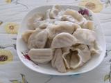 怎样煮饺子不破皮
