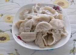 怎样煮饺子不破皮