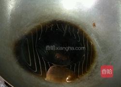 番茄炒蚕豆米的做法图解3