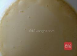 鸡蛋布丁(懒人家常版)的做法图解10