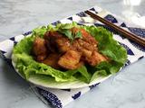 家常红烧肉