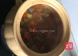 咖喱土豆牛腩的做法图解5