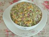 鸡蛋西葫芦洋葱……饺子馅（鲜香型）