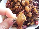 微辣辣子鸡翅的做法[图]