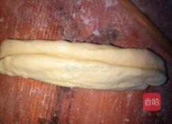 自制油条的做法图解4