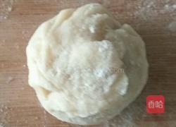 烫面包……鸡蛋西葫芦洋葱馅的做法图解18
