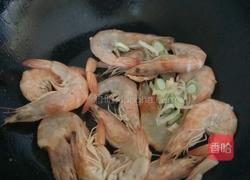 红烧大虾的做法图解9