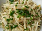香辣土豆丝