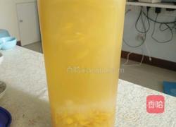 柠檬蜜的做法图解6