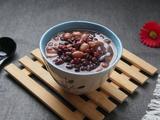 花生红豆汤