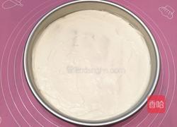 提拉米苏蛋糕（八寸）的做法图解20