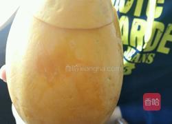 木瓜牛奶冻的做法图解4