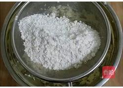 蔓越莓饼干的做法图解3