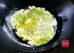 苦瓜煎蛋的做法图解5