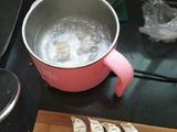 山药猪肉大葱饺子的做法[图]