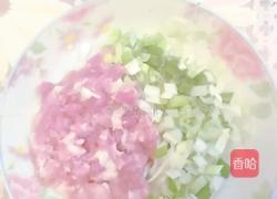 猫耳朵混沌的做法图解1