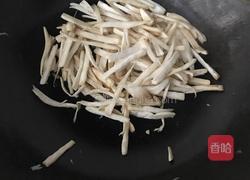 鱼香杏鲍菇的做法图解1