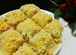 土豆沙拉
