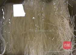 炒米面的做法图解1