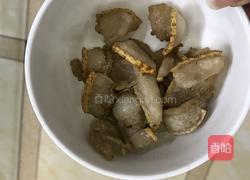 炒米面的做法图解5