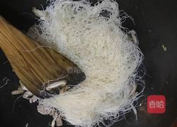 炒米面的做法图解8