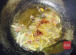 蒜苔肉丝的做法图解3