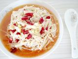 麻辣金针菇的做法[图]