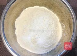红豆包的做法图解1
