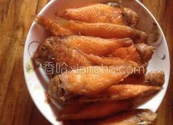 小红鱼