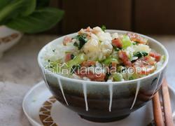 上海菜饭