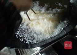 松鼠鱼的做法图解4