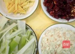 酒香带骨腊鸭的做法图解2