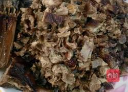 酒香带骨腊鸭的做法图解4