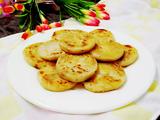 油烙肉馅小饼的做法[图]
