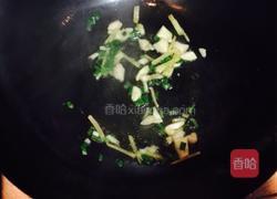 洋葱炒猪肝的做法图解5